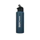 BWH Lifestyle - Borraccia Alluminio 1L (1Pack)
